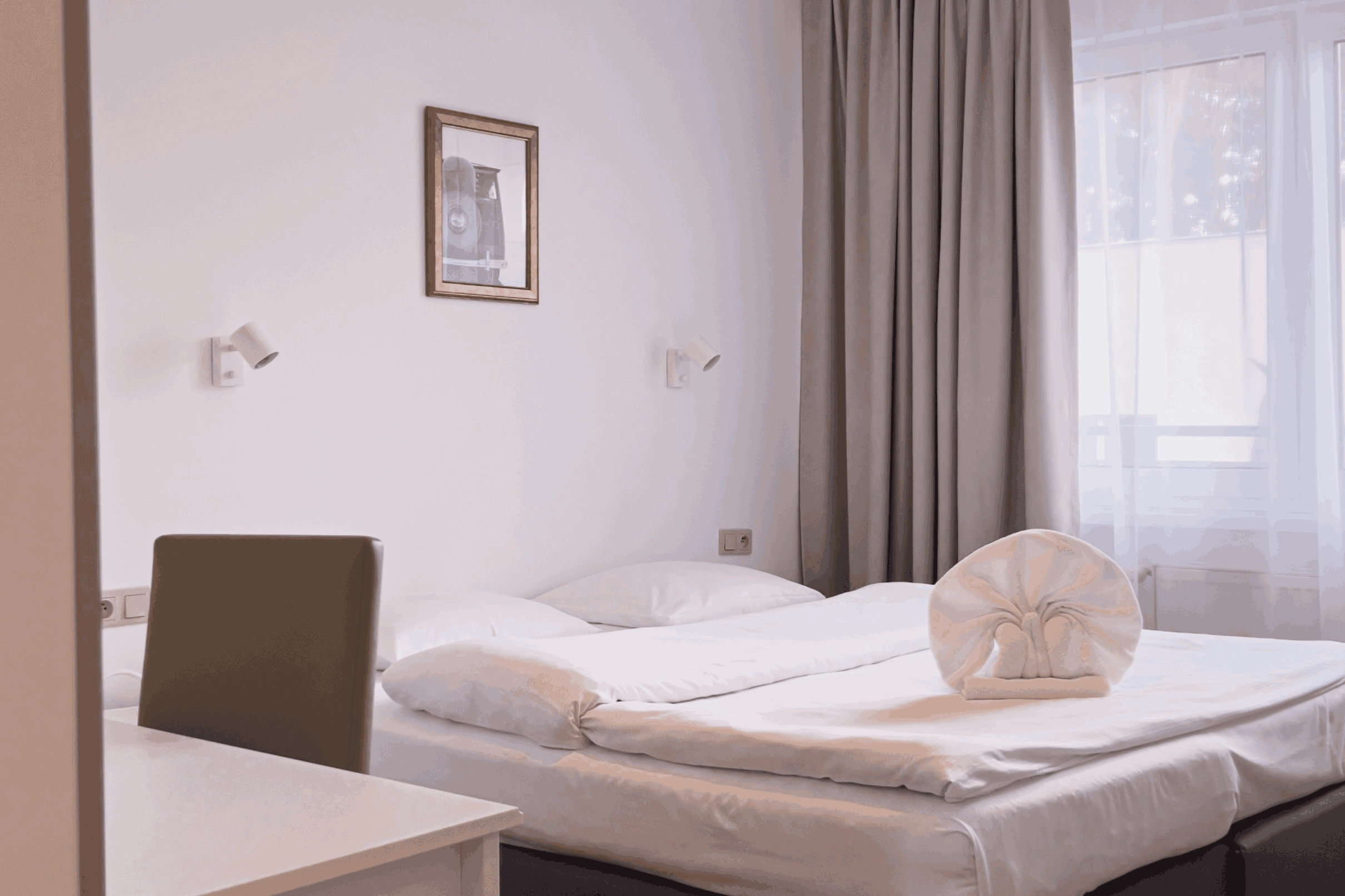 Kamer