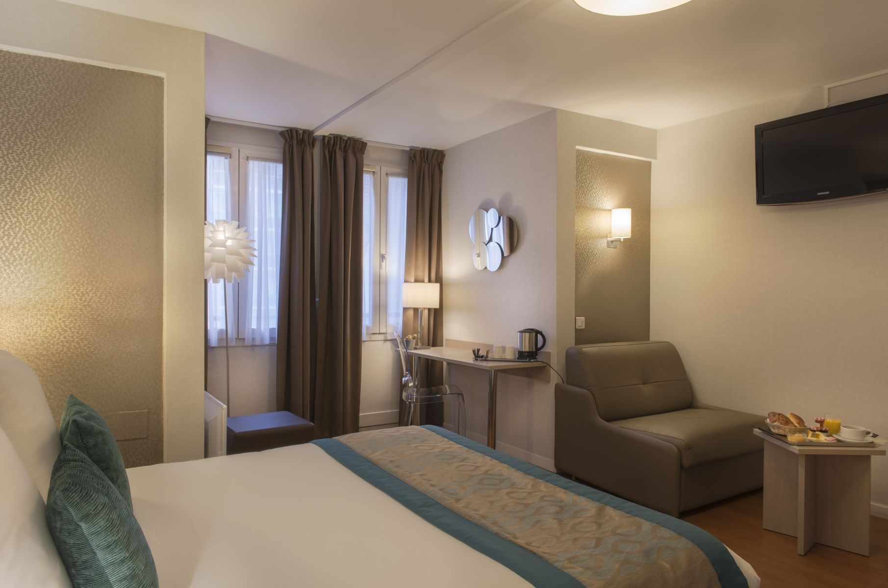 Kamer