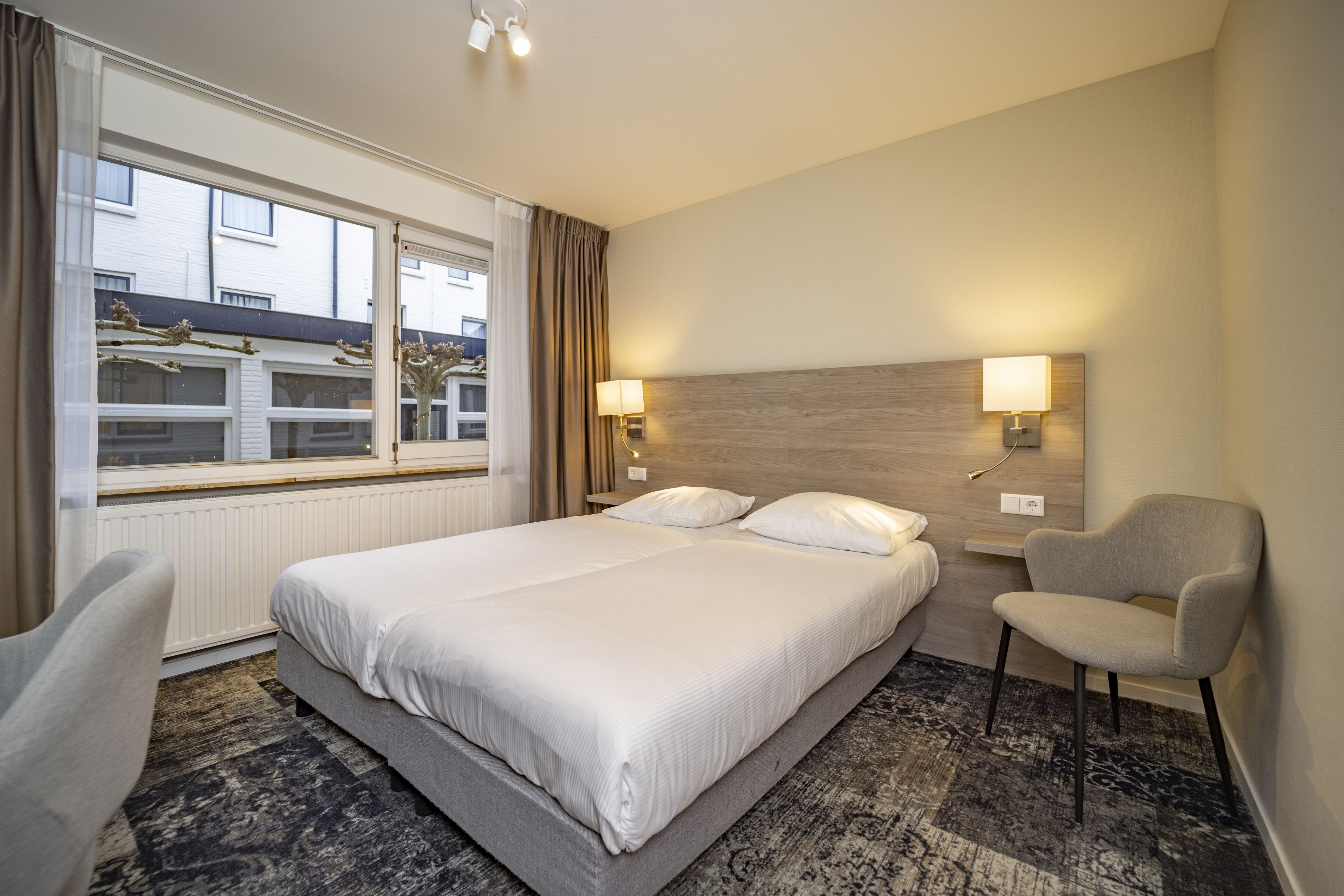 Kamer