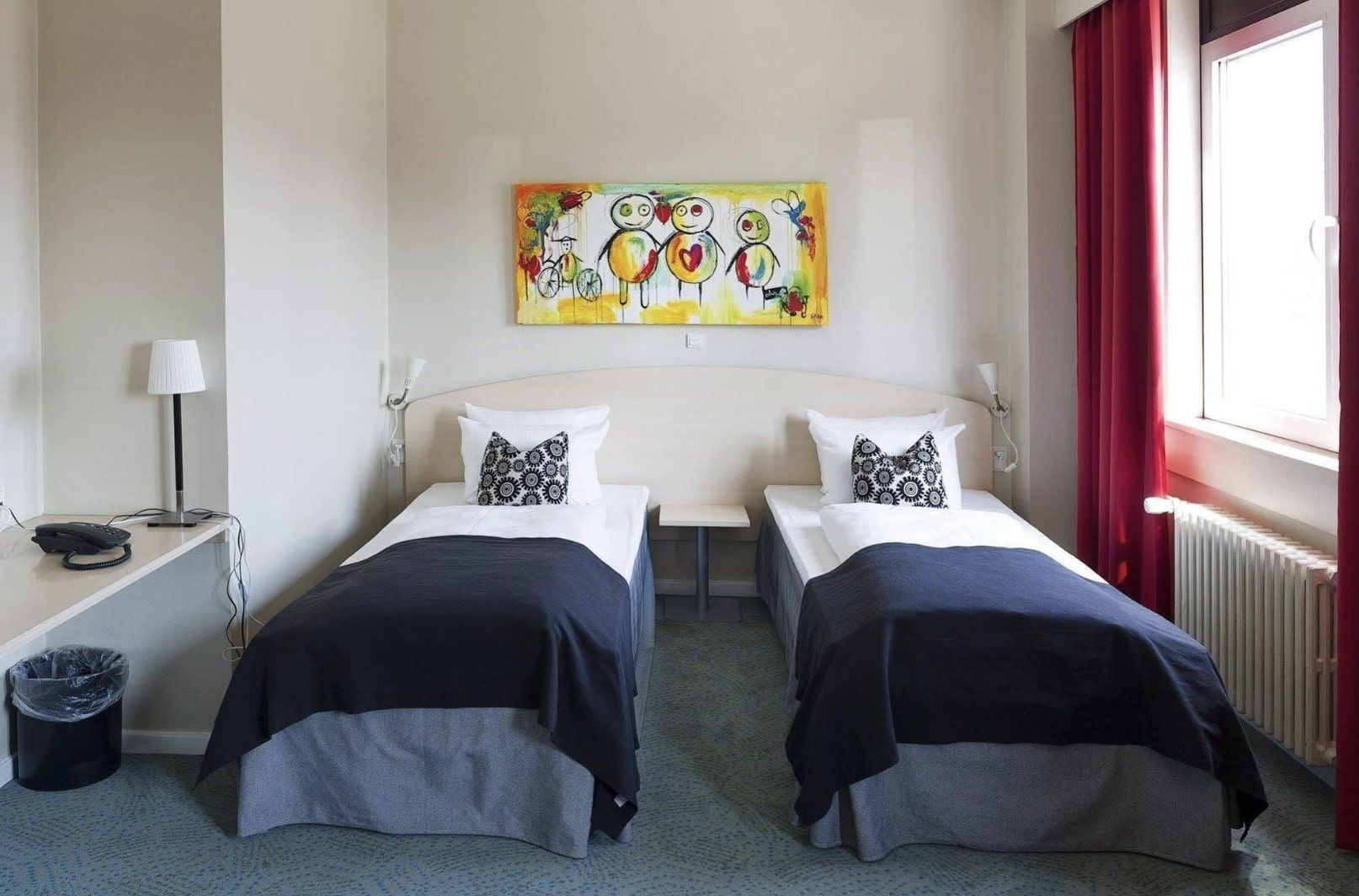 Kamer