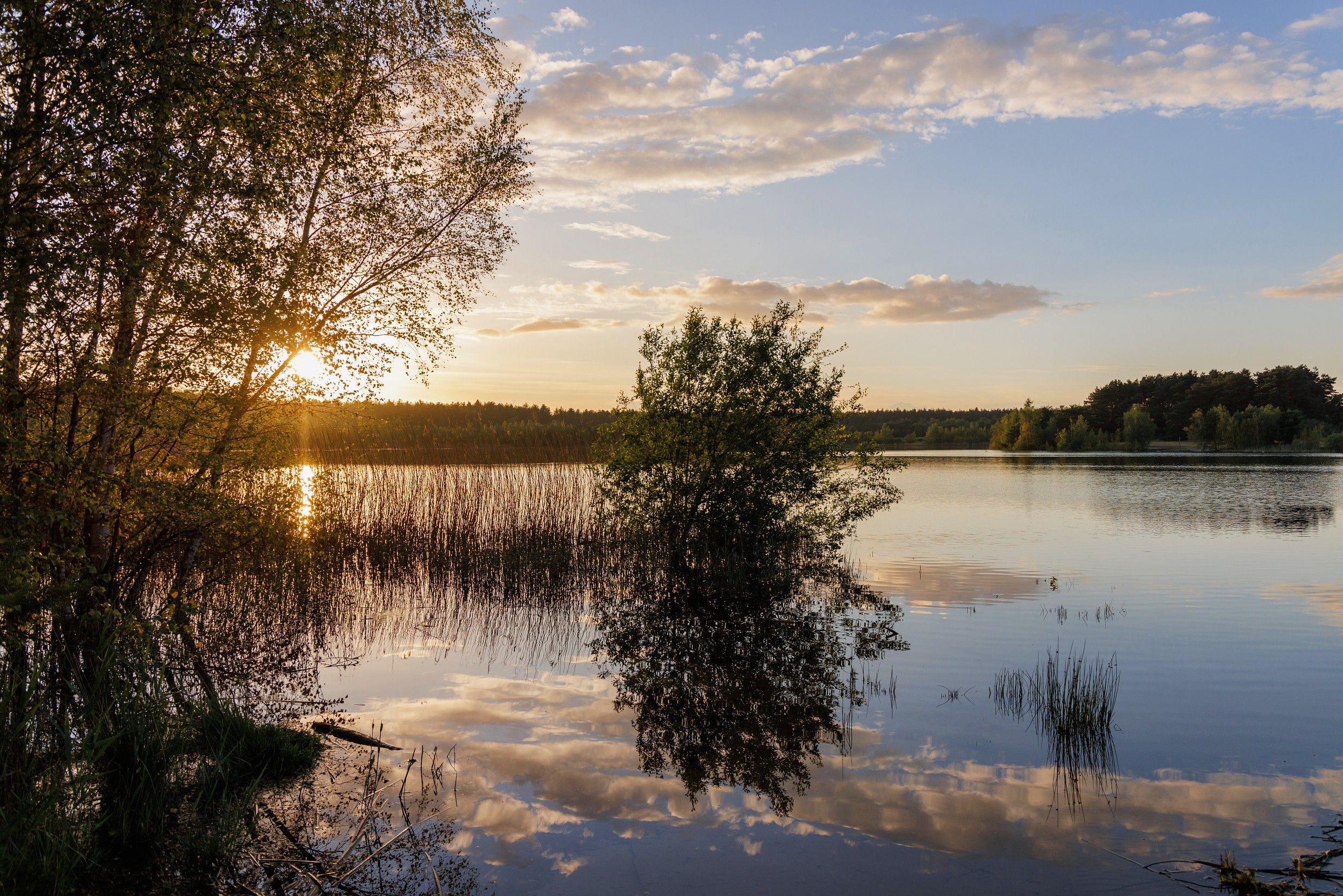 Ligging van het hotel