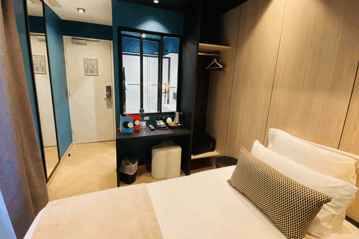 Kamer