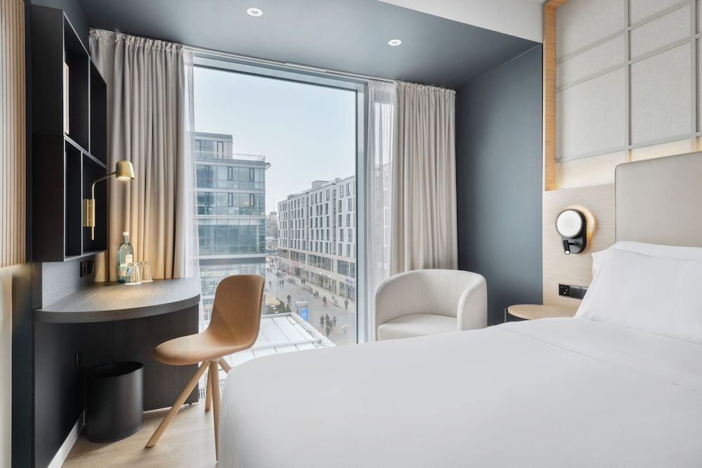 afbeelding van Deluxe kamer (Old Town View)
