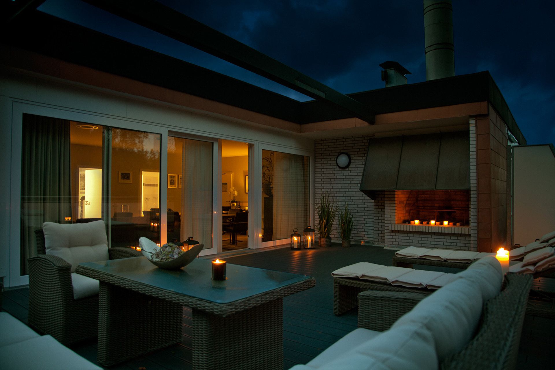 Kamer