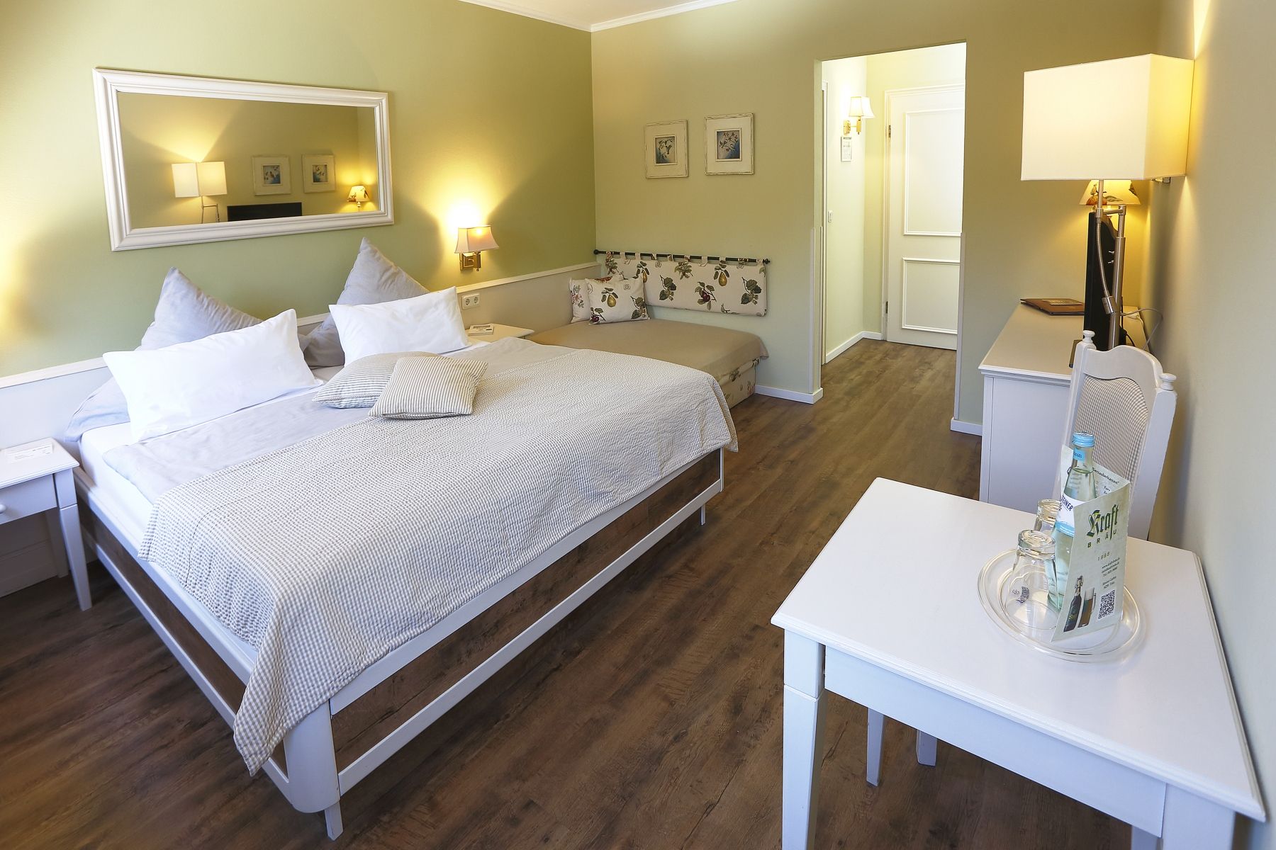 Kamer