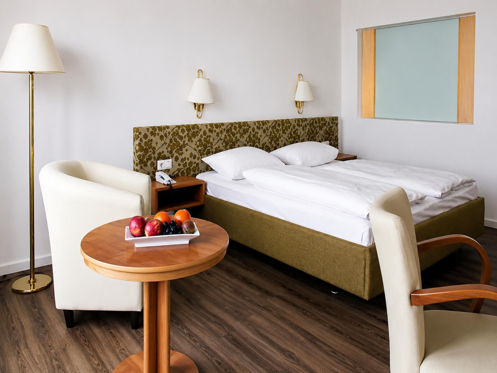 afbeelding van Junior suite