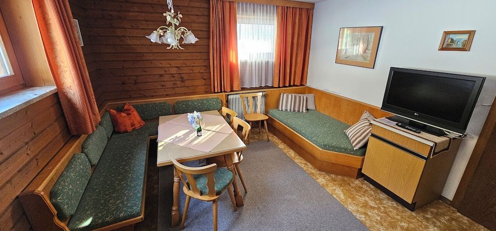 afbeelding van Comfort appartement, 2 slaapkamers, uitzicht op bergen