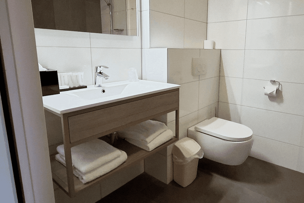 afbeelding van Comfort kamer