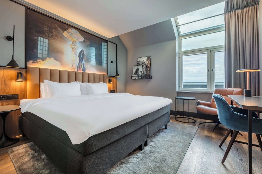 afbeelding van Premium kamer (Fjord View)