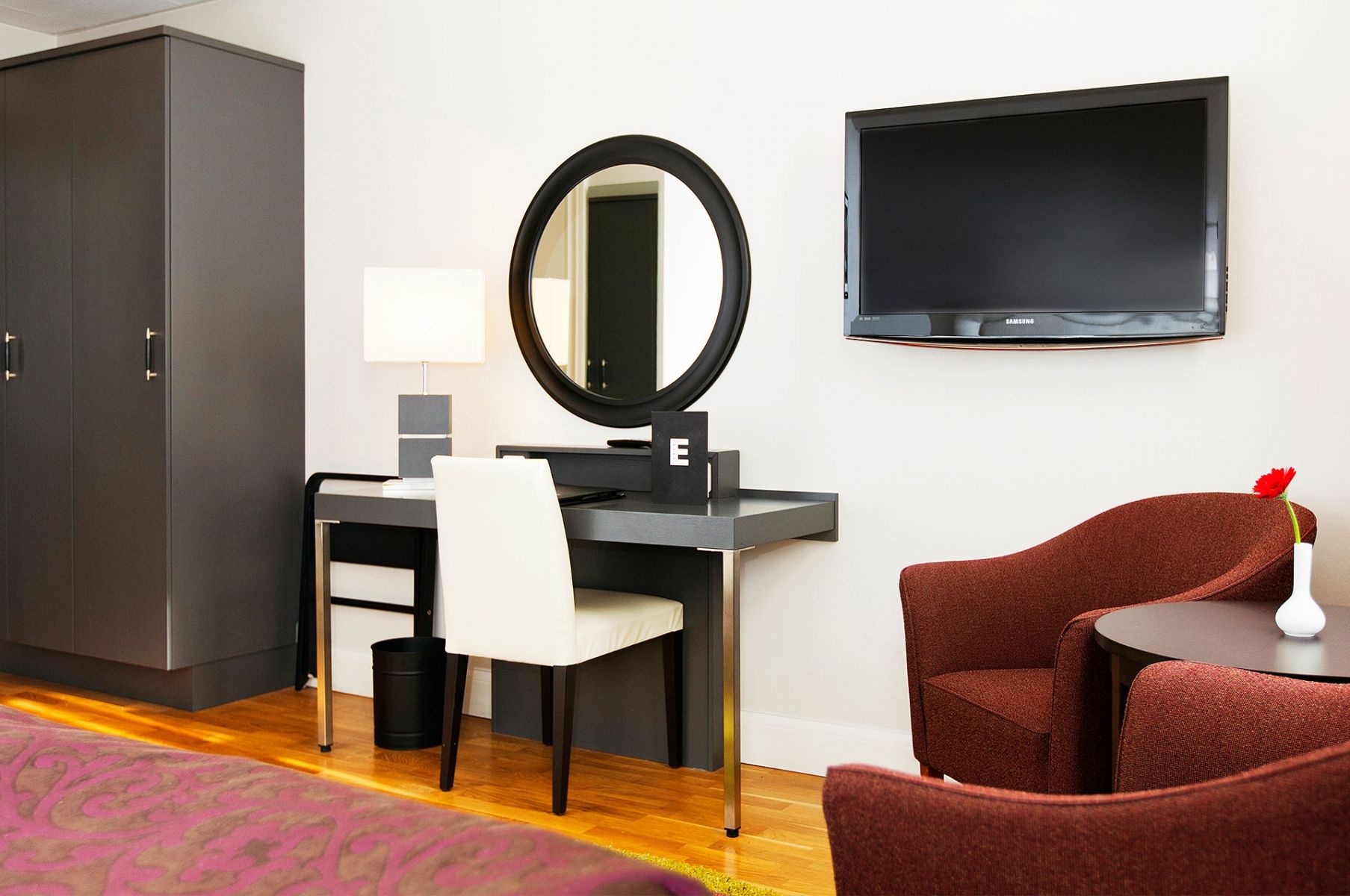 Kamer