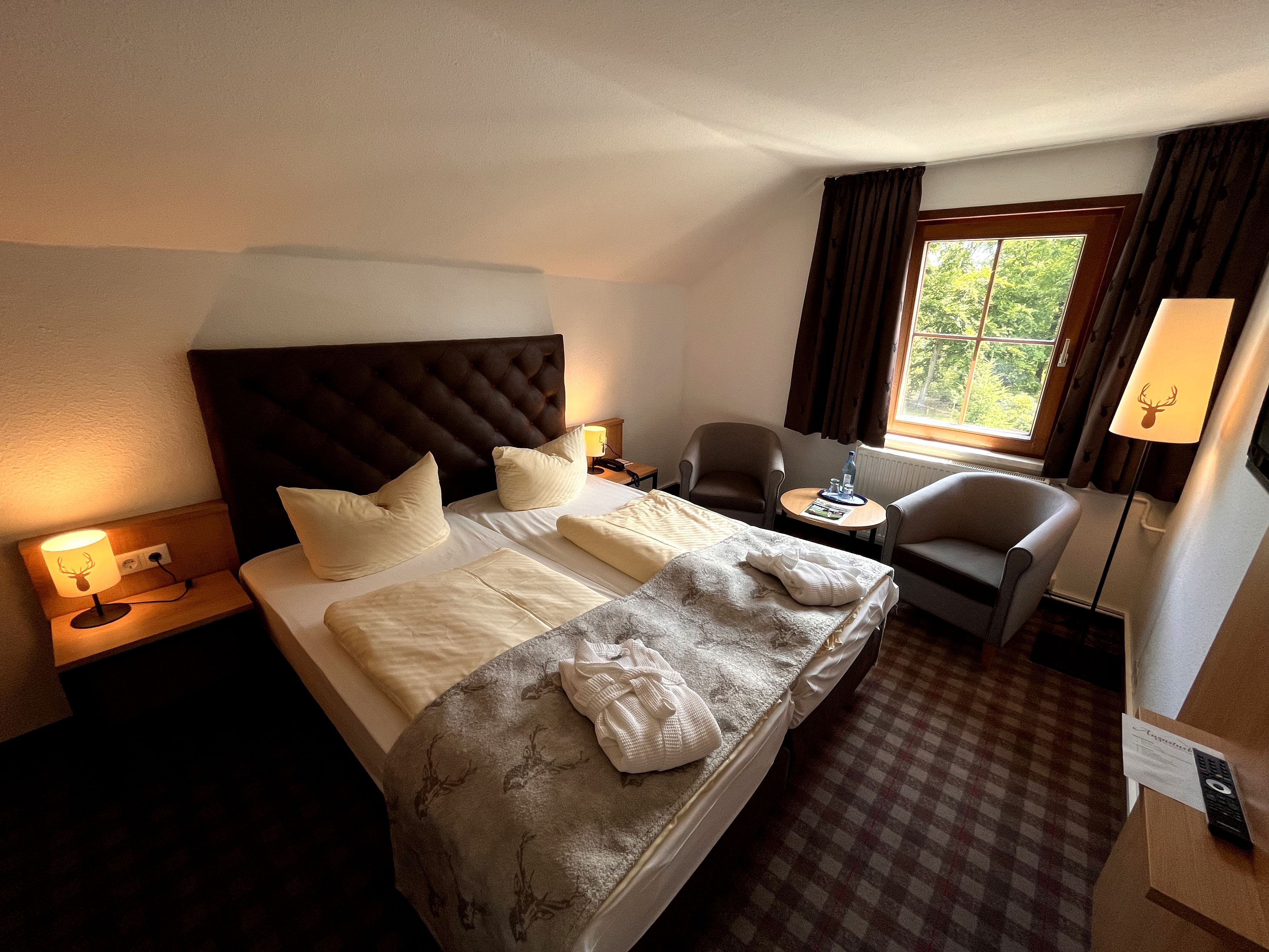 Kamer