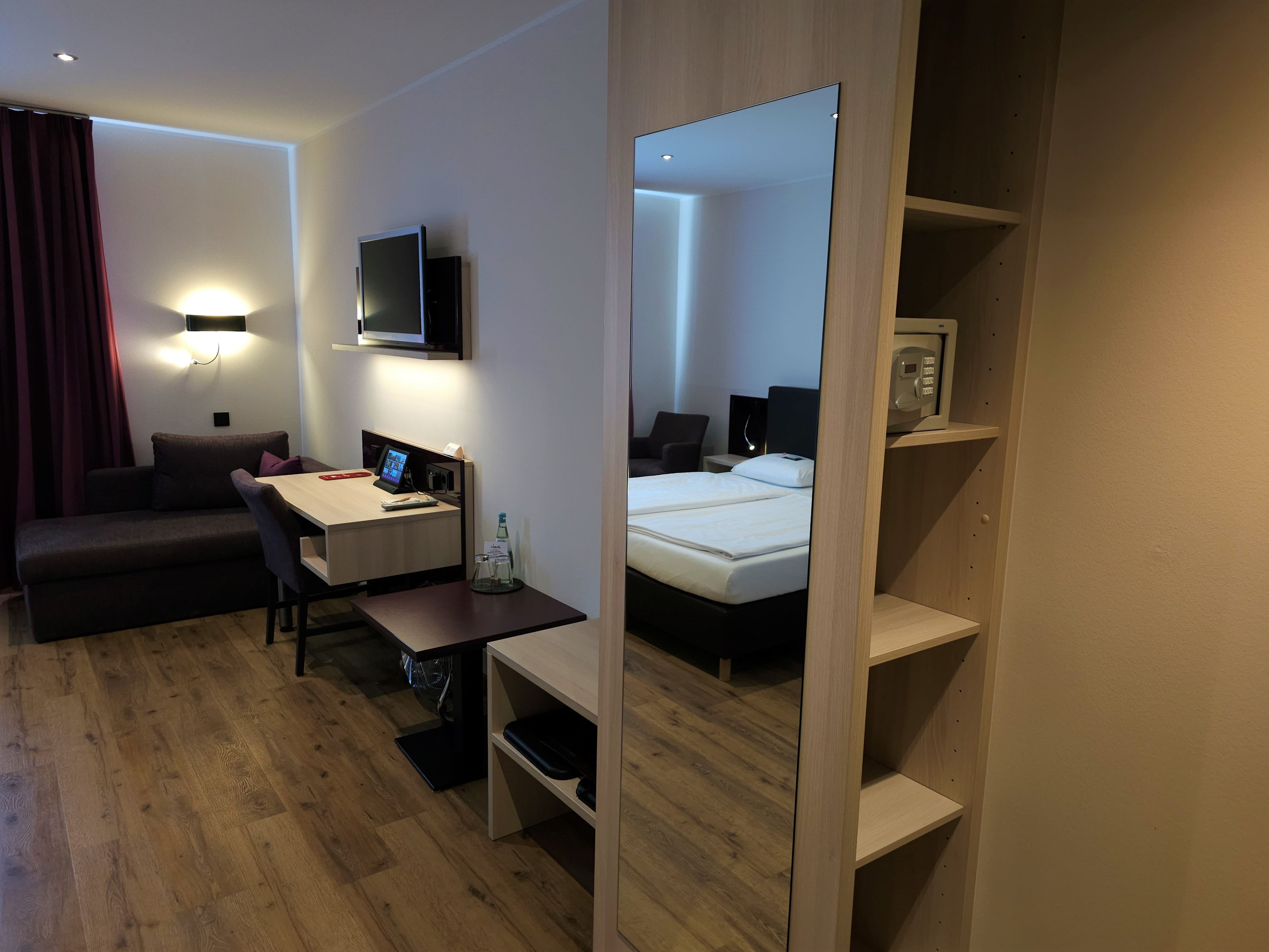 Kamer