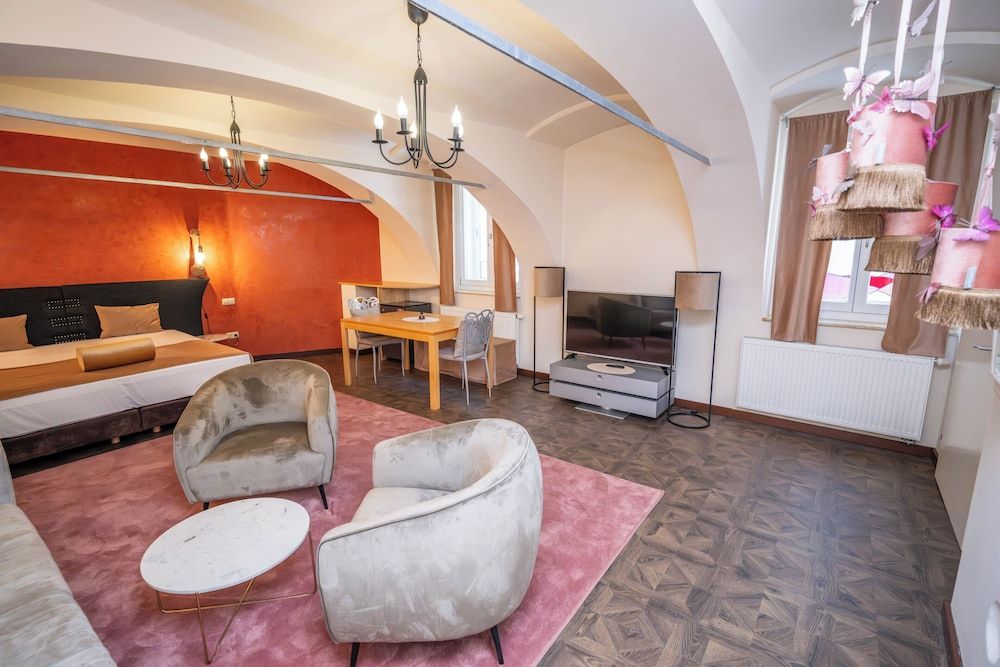 afbeelding van Junior studio suite