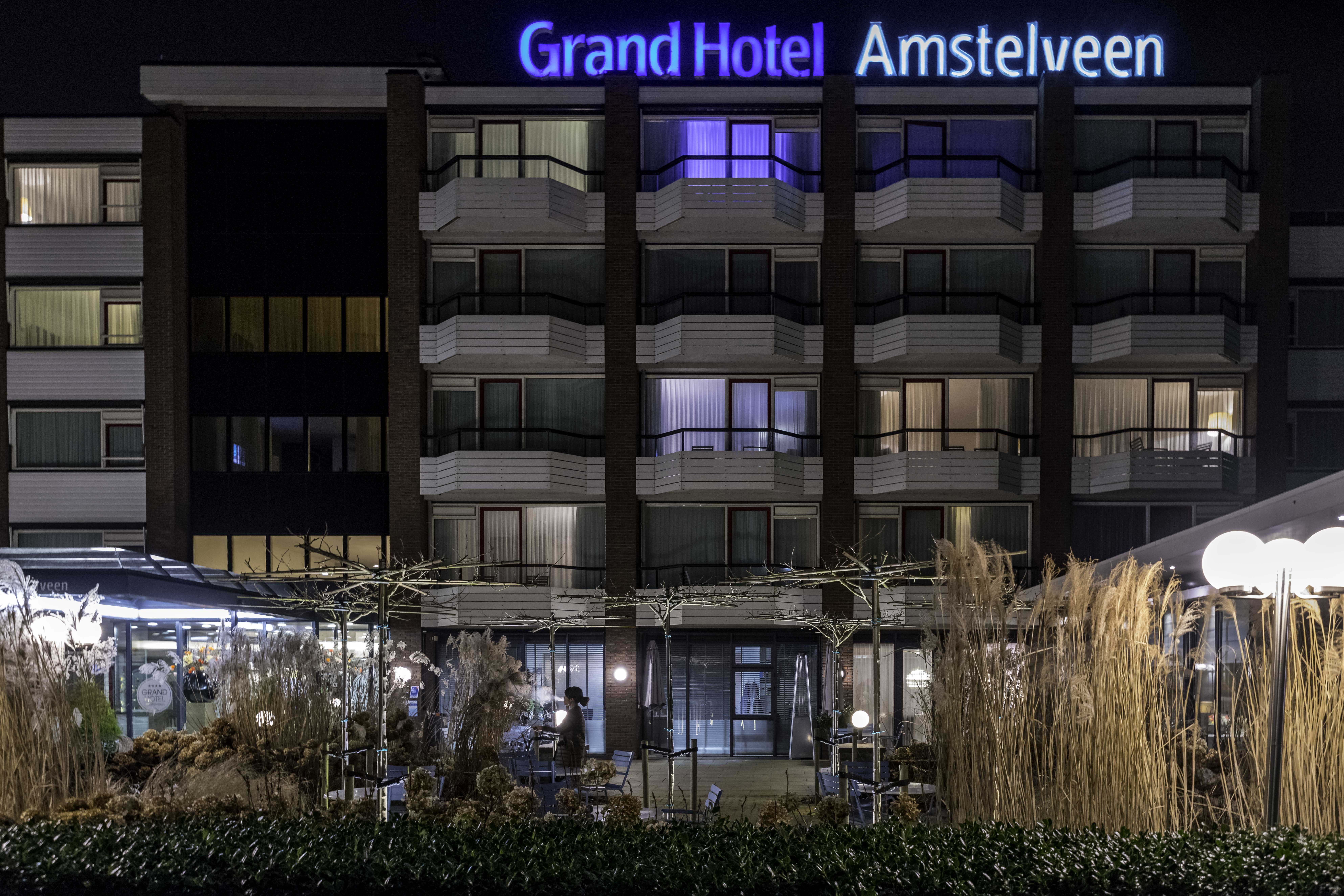 Buitenzijde