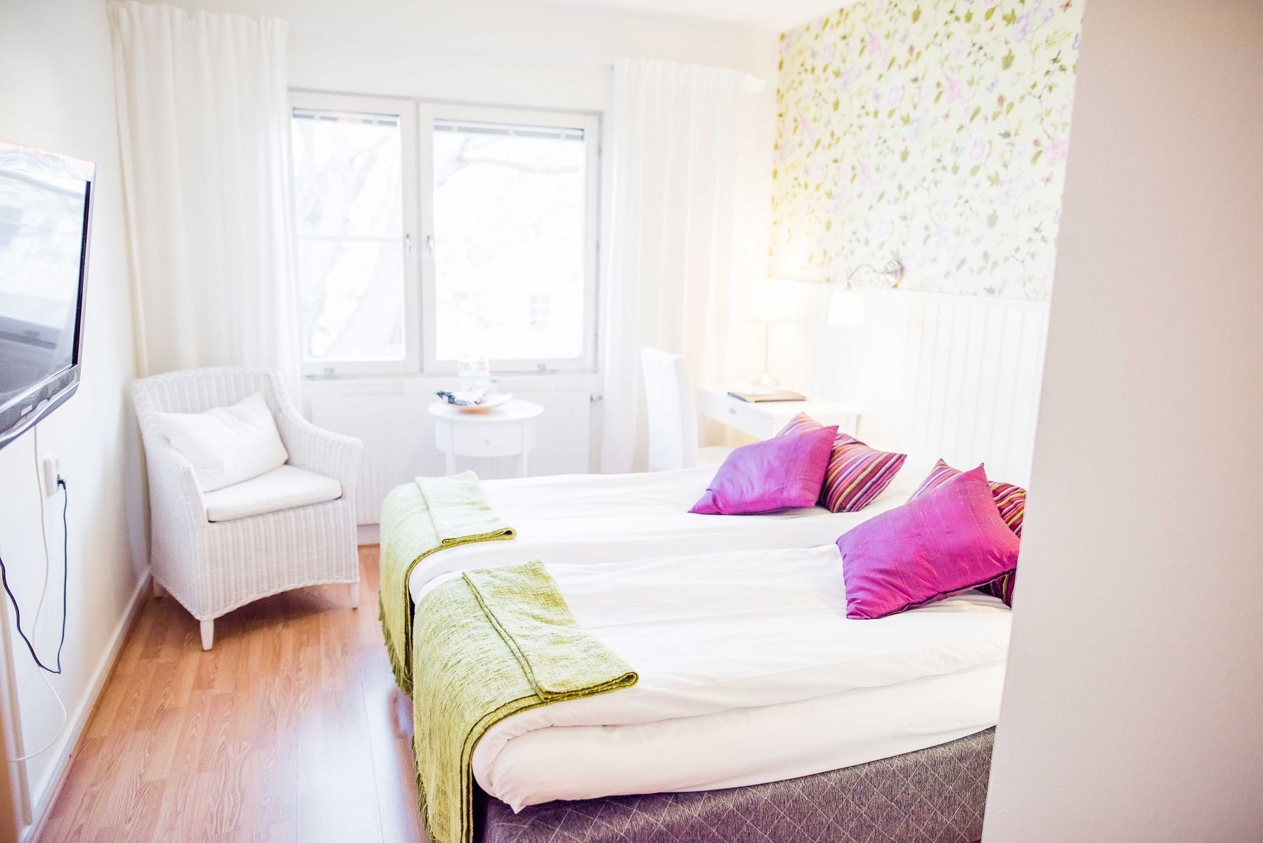 Kamer
