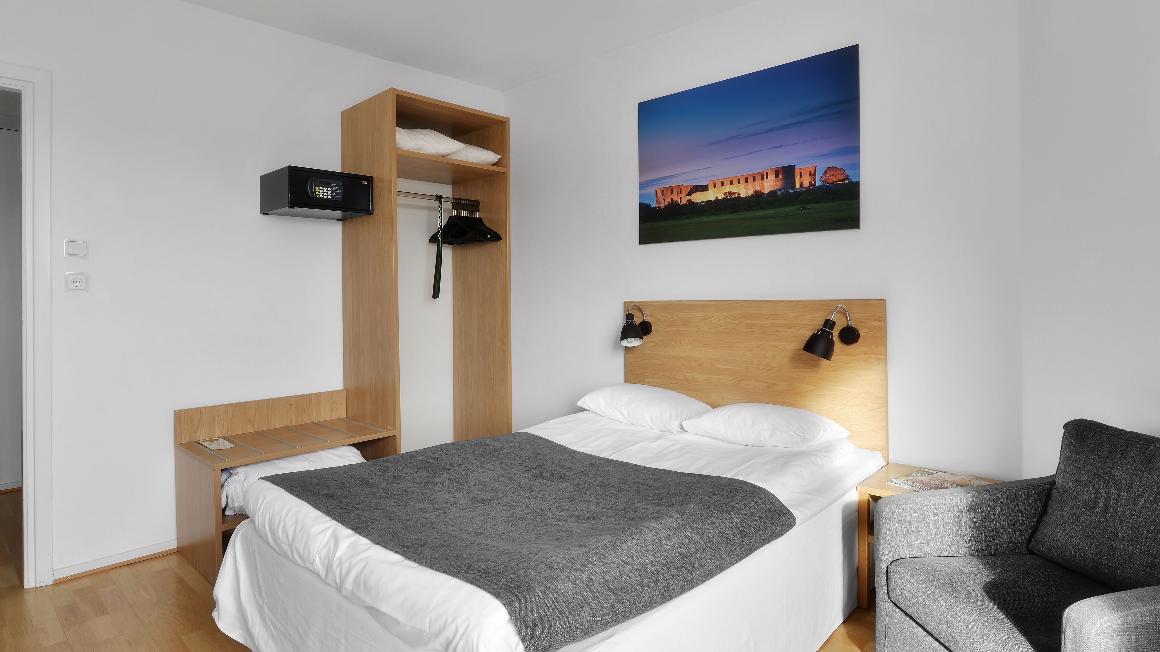 Kamer