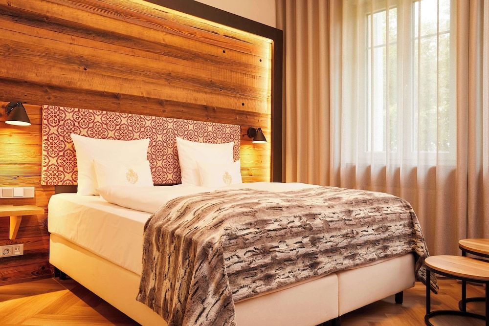 afbeelding van Superior kamer, 1 tweepersoonsbed (Converts to 2 Twin Beds)
