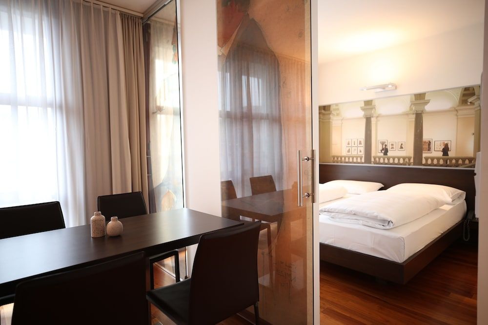afbeelding van Appartement, 1 kingsize bed