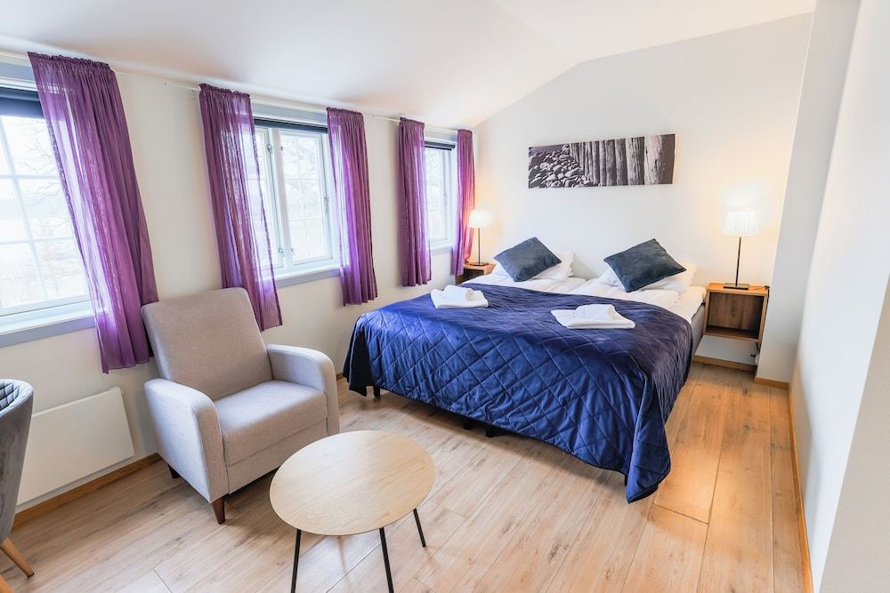 afbeelding van Luxe kamer