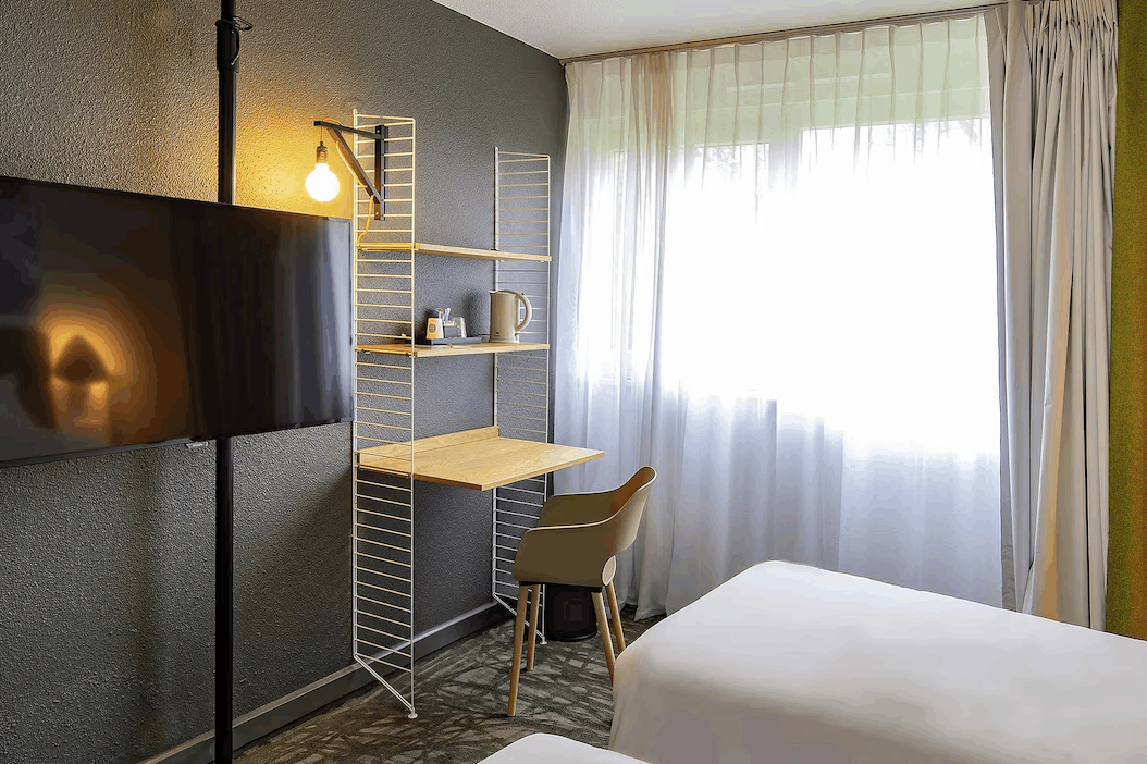 Kamer