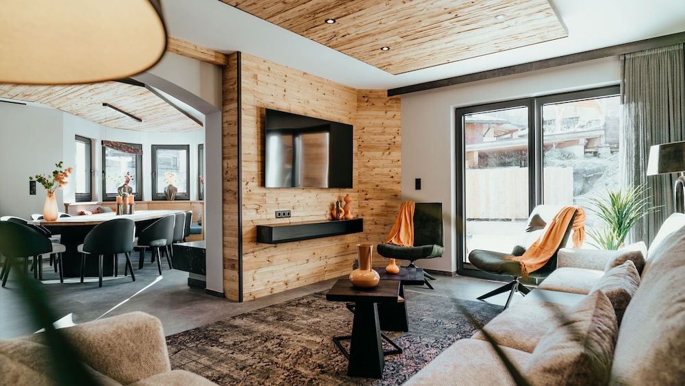 afbeelding van Chalet Ladis