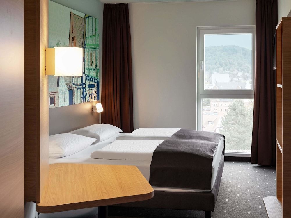 afbeelding van Twin kamer