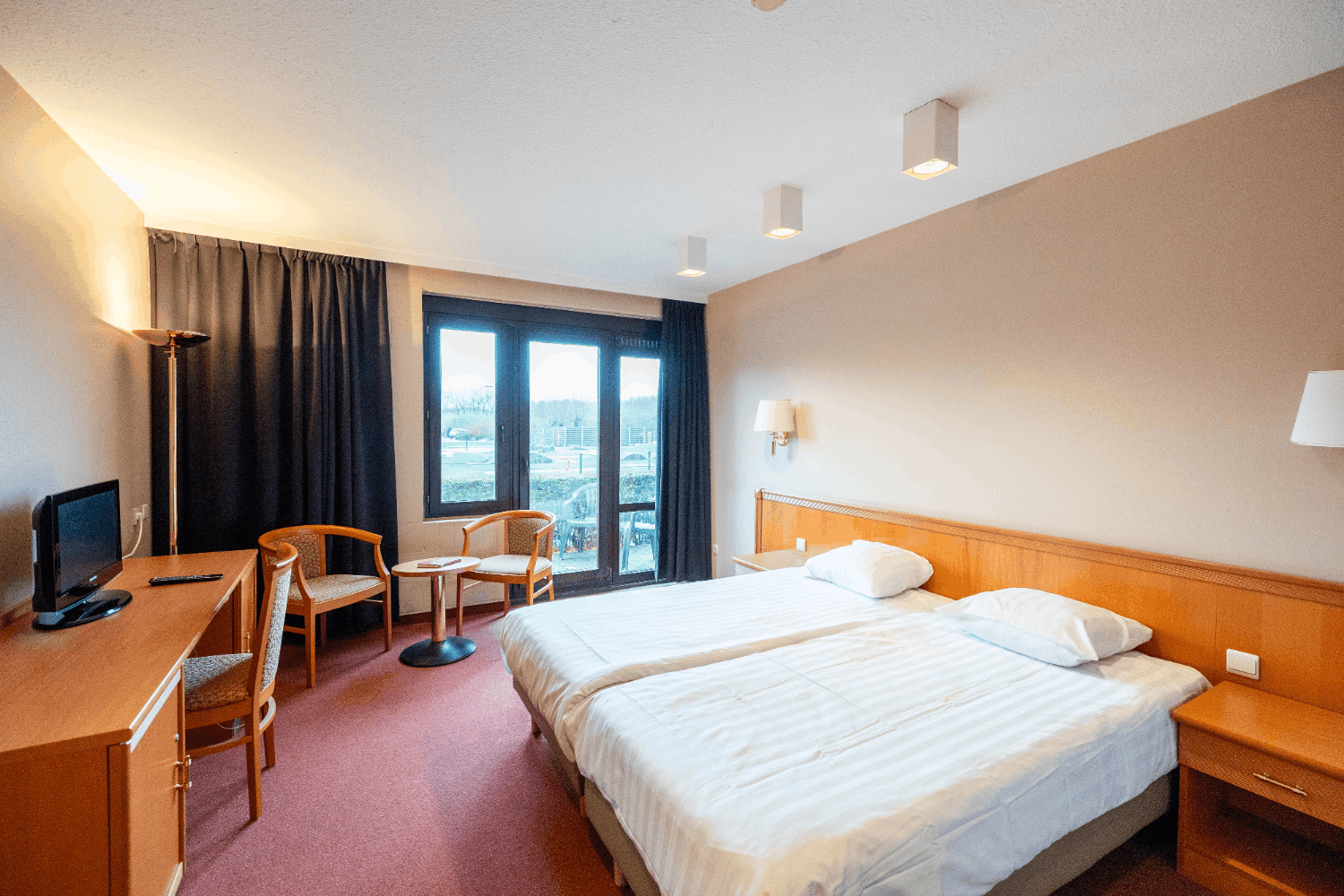 Kamer
