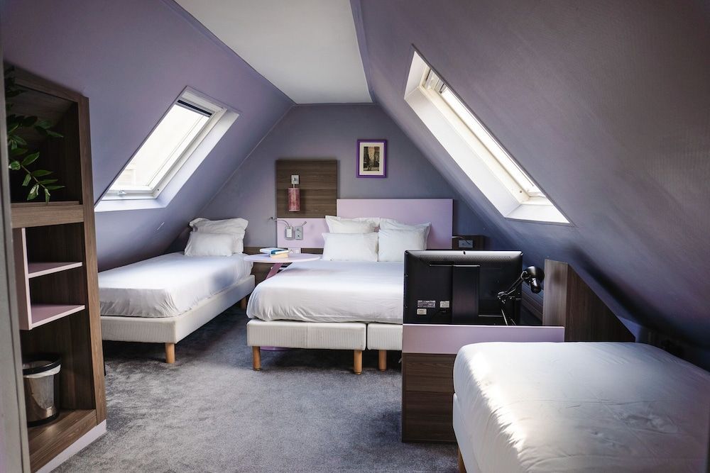 afbeelding van Beauty ervaring
