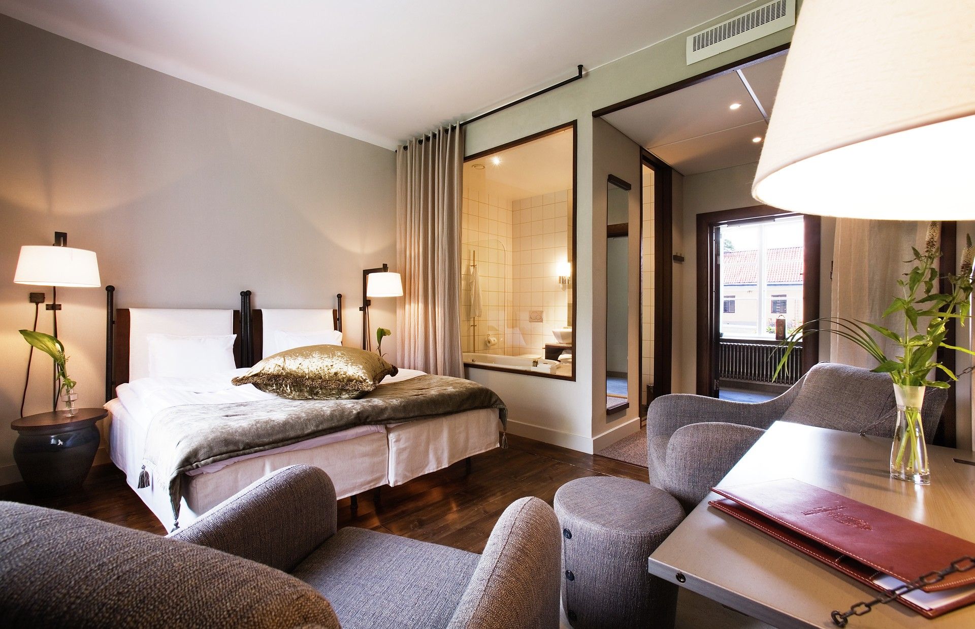 Kamer