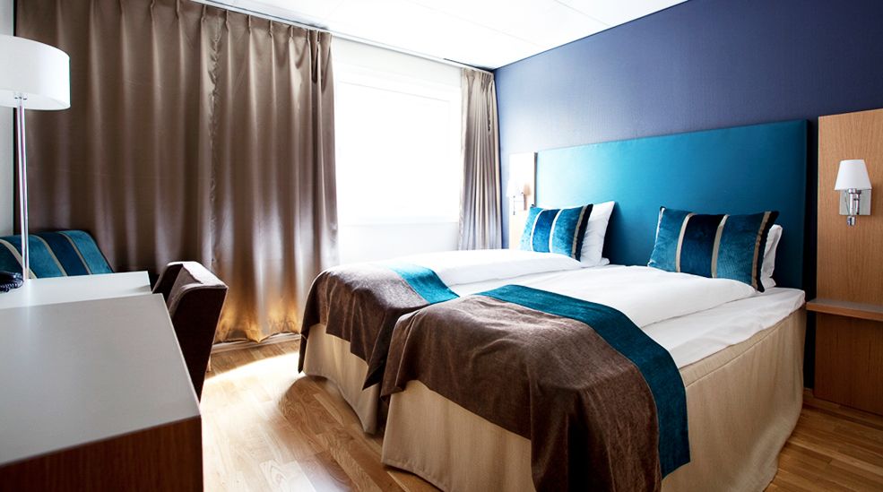 Kamer