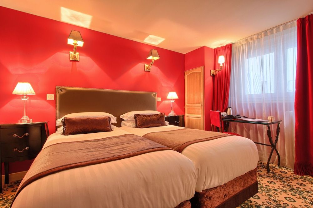 Kamer