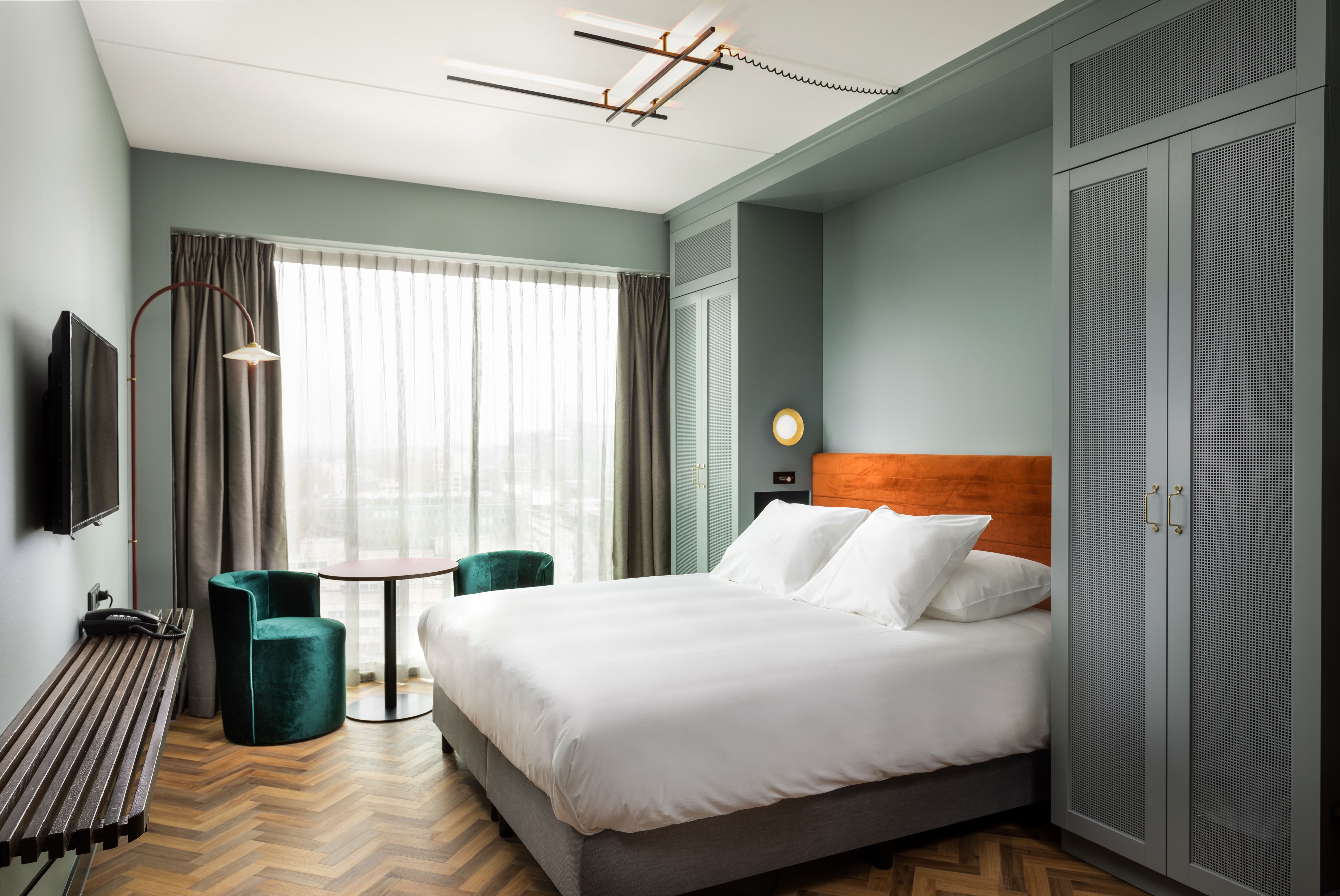 Kamer