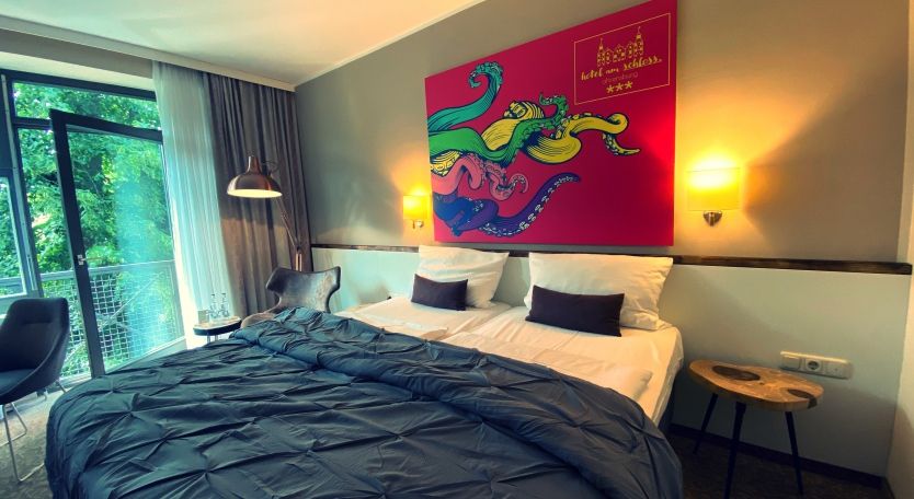 Kamer