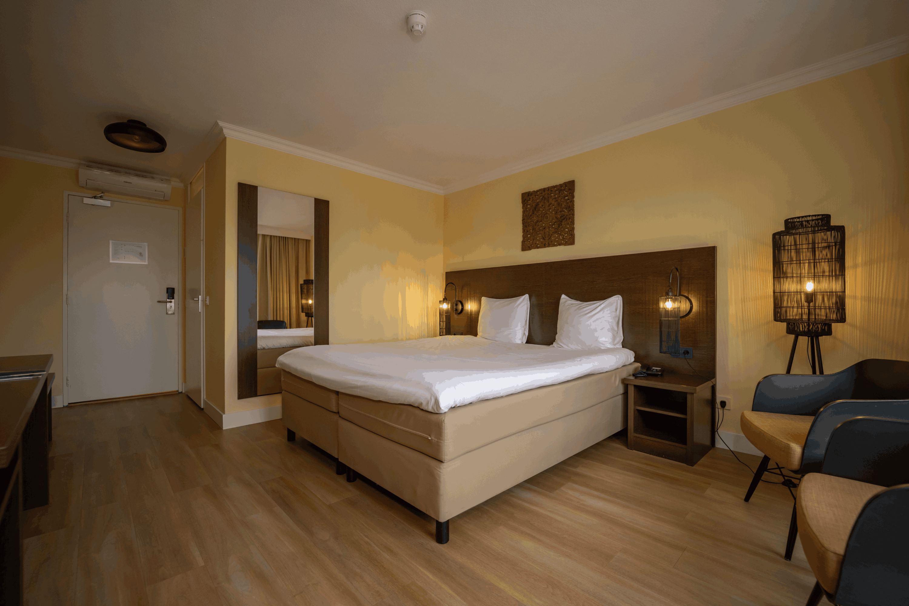 Kamer