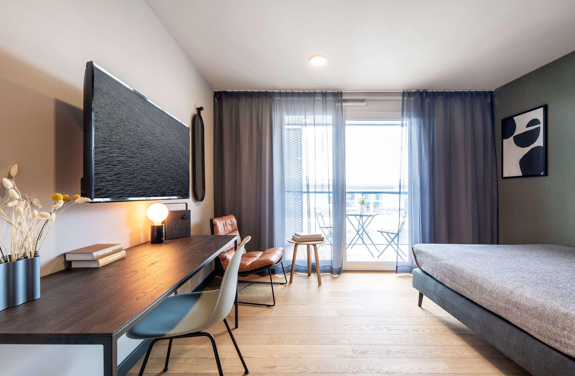 Kamer