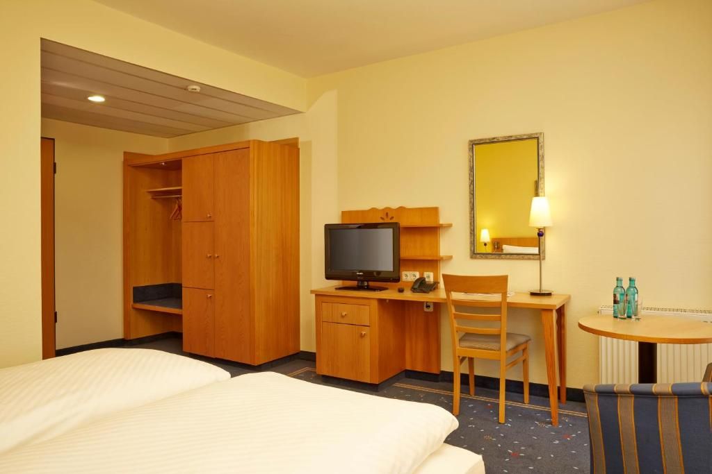 afbeelding van Deluxe suite
