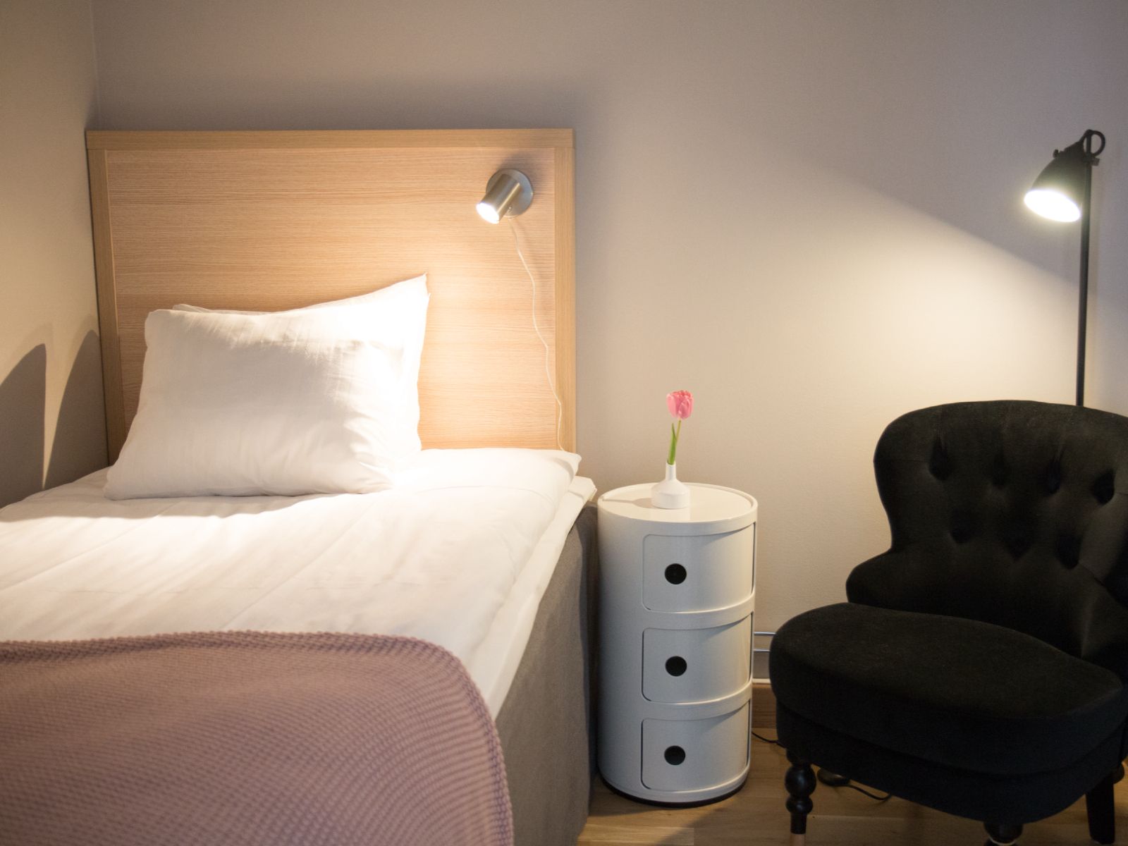 Kamer