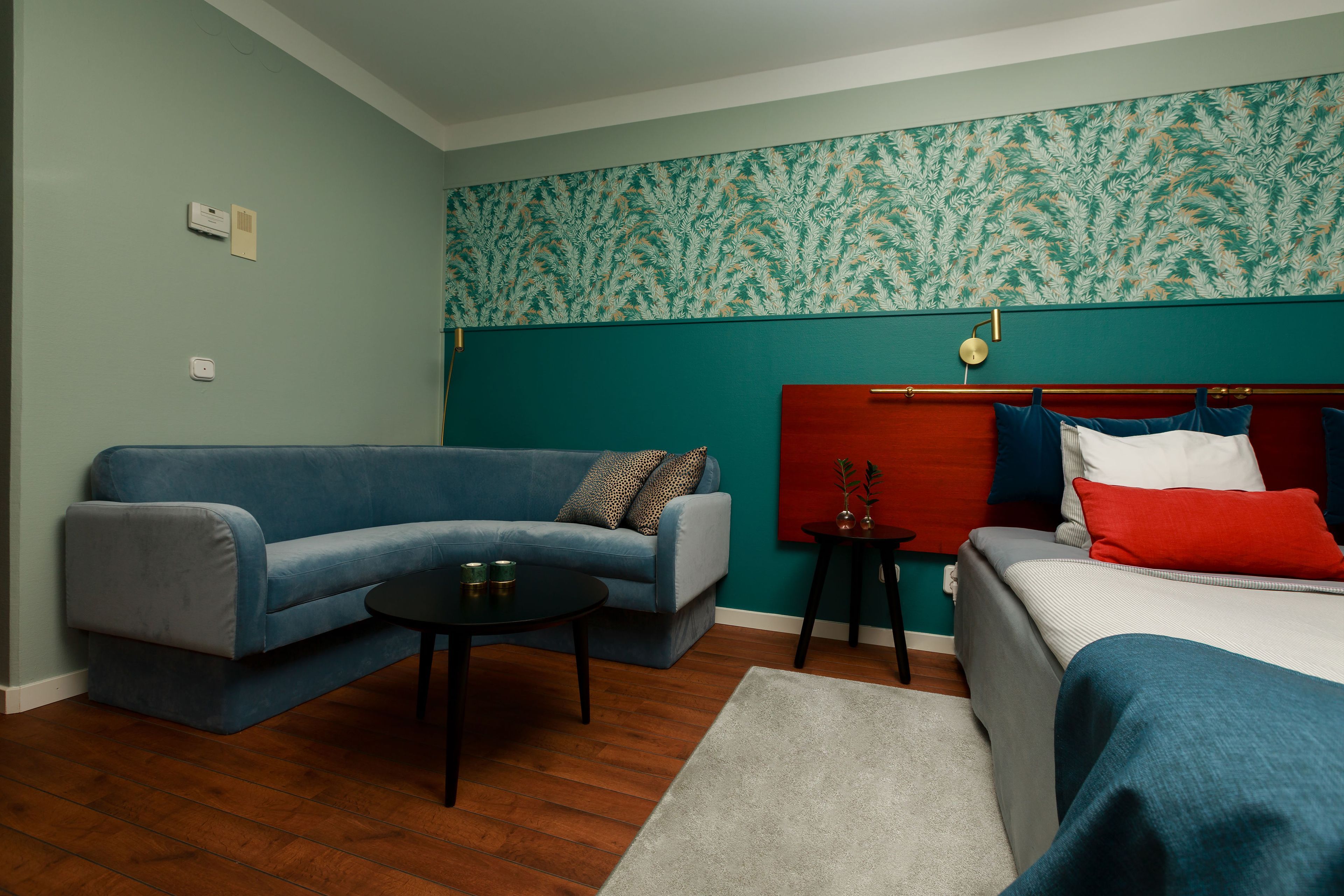Kamer
