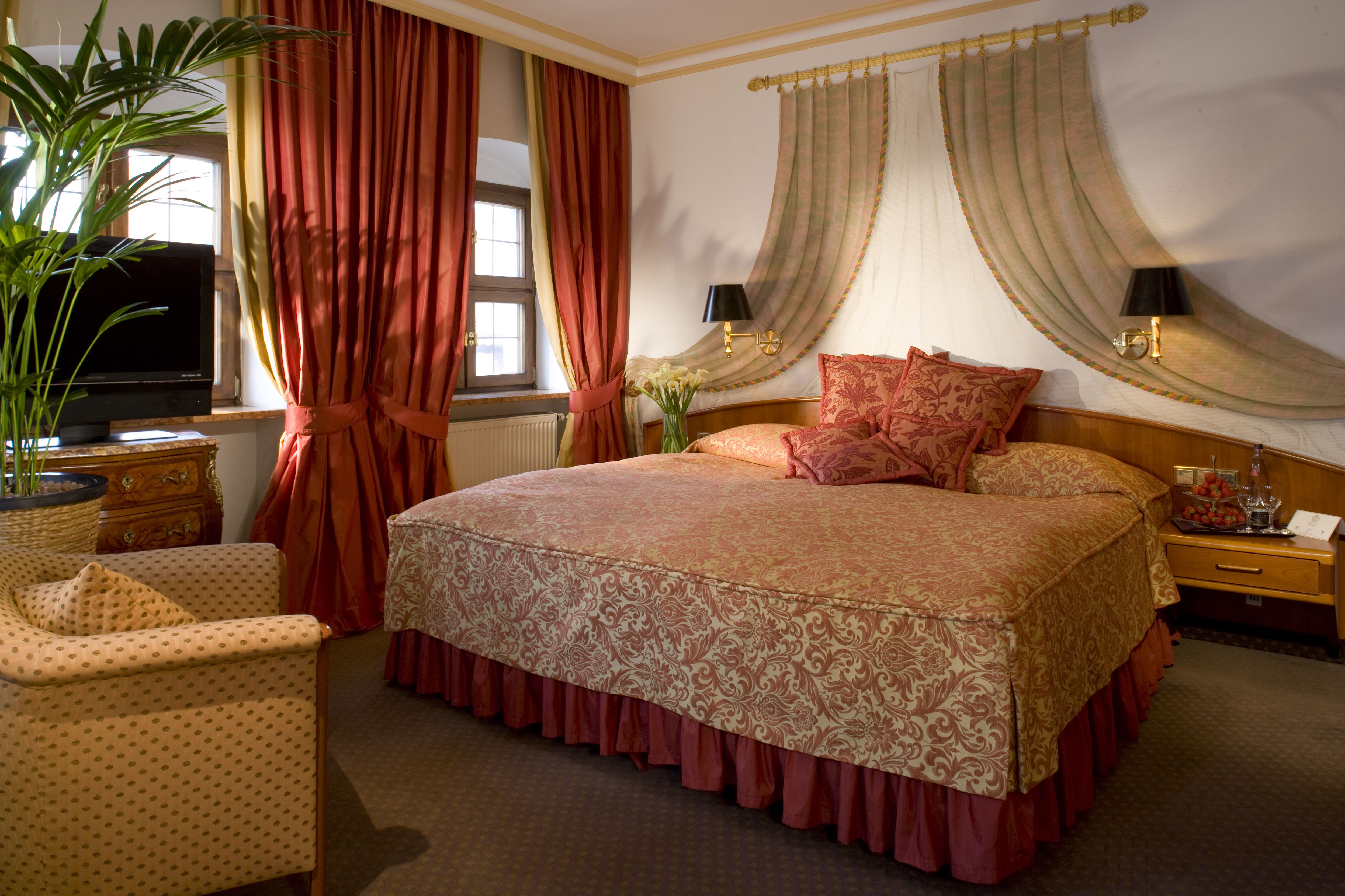 Kamer