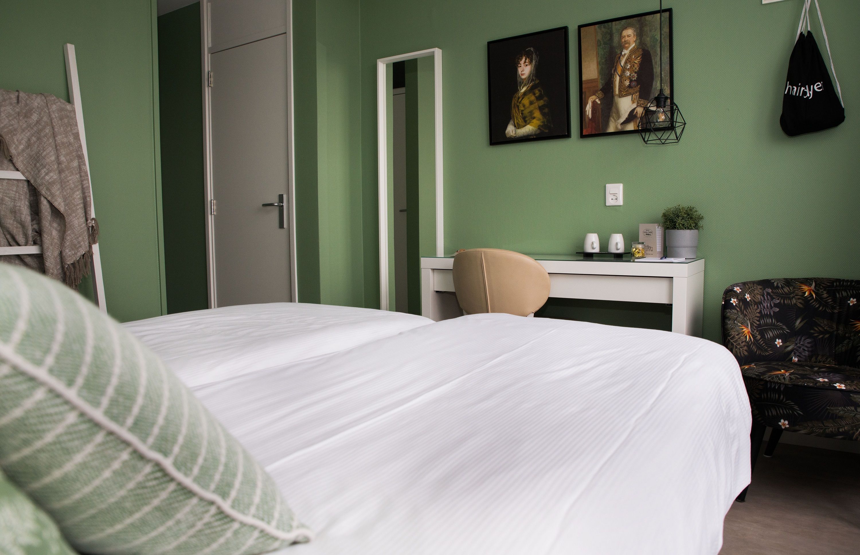 Kamer