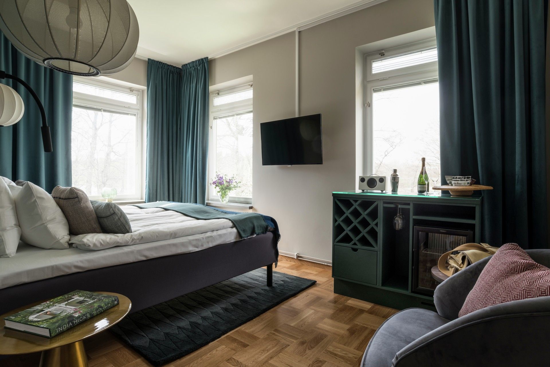 Kamer