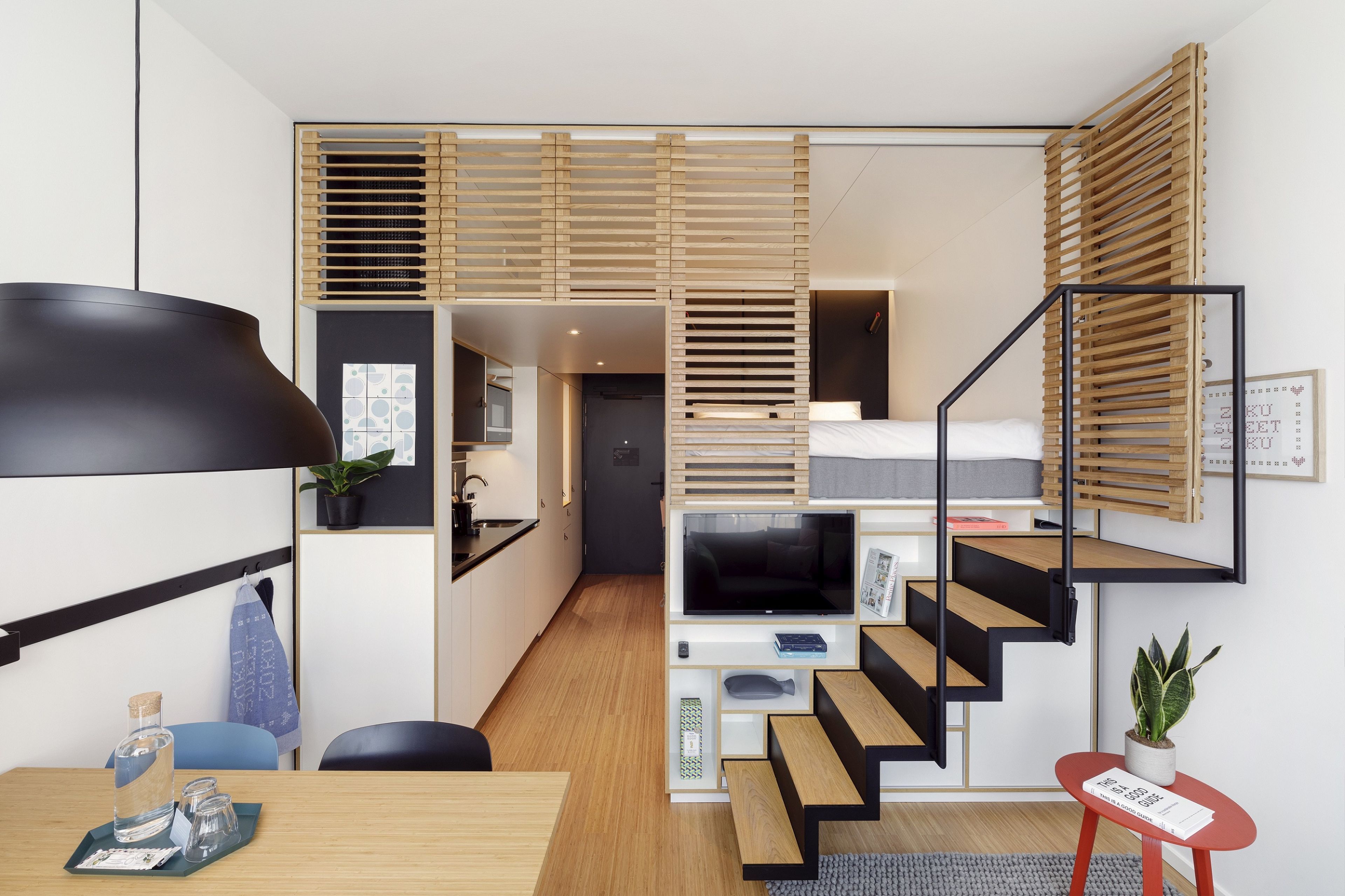 Kamer