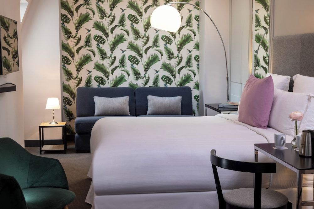 afbeelding van Beauty ervaring