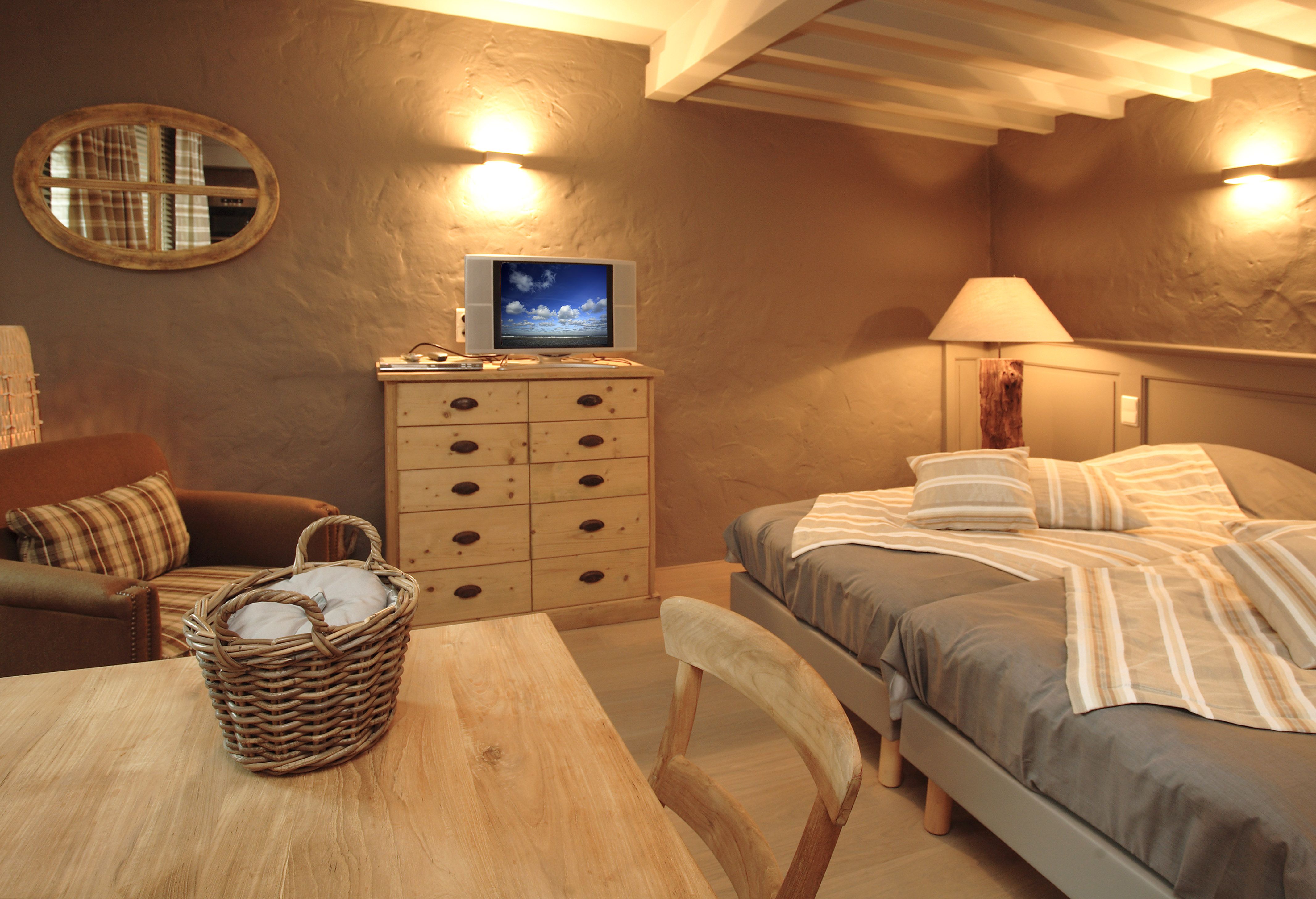 Kamer