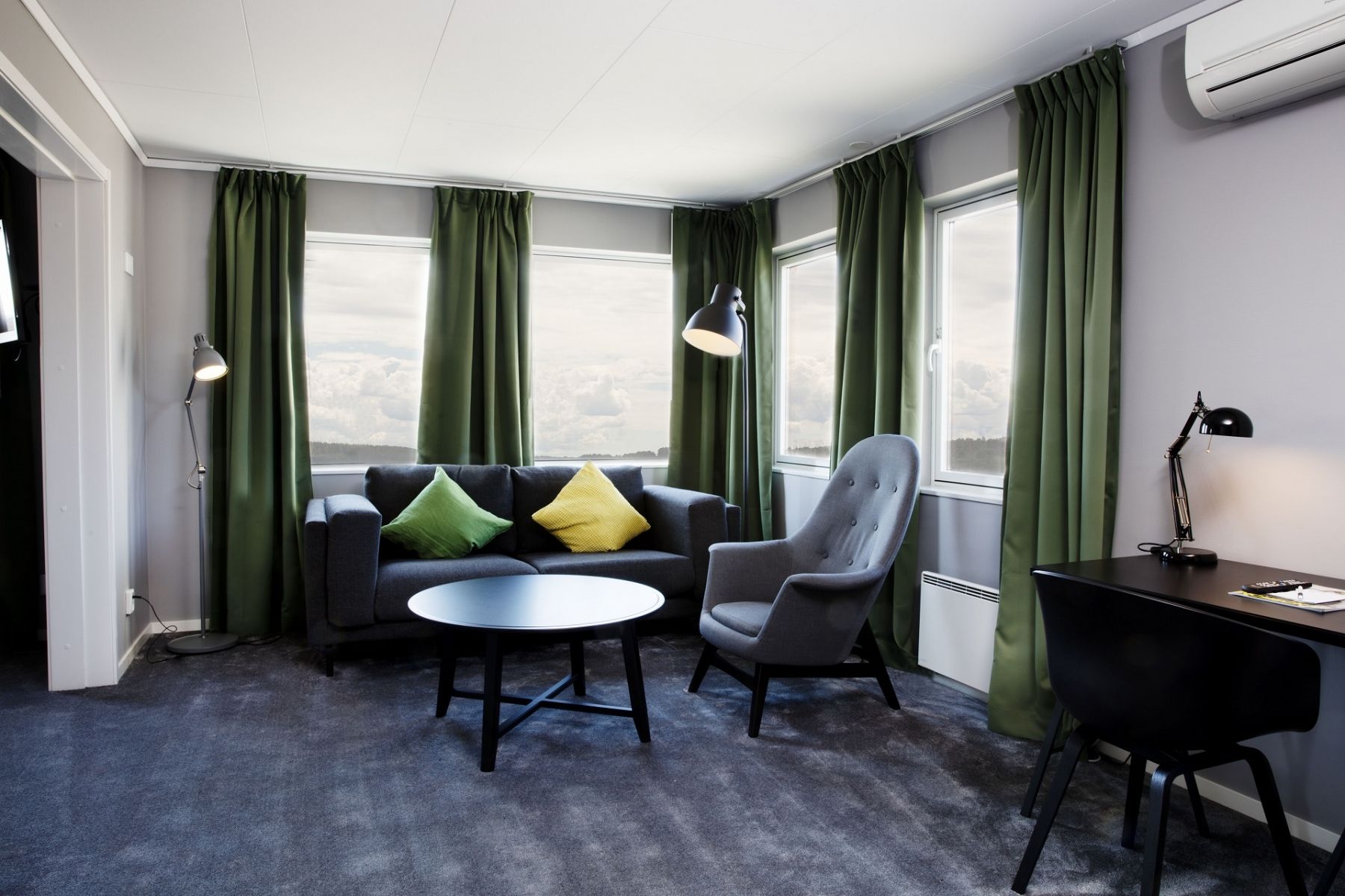 Kamer