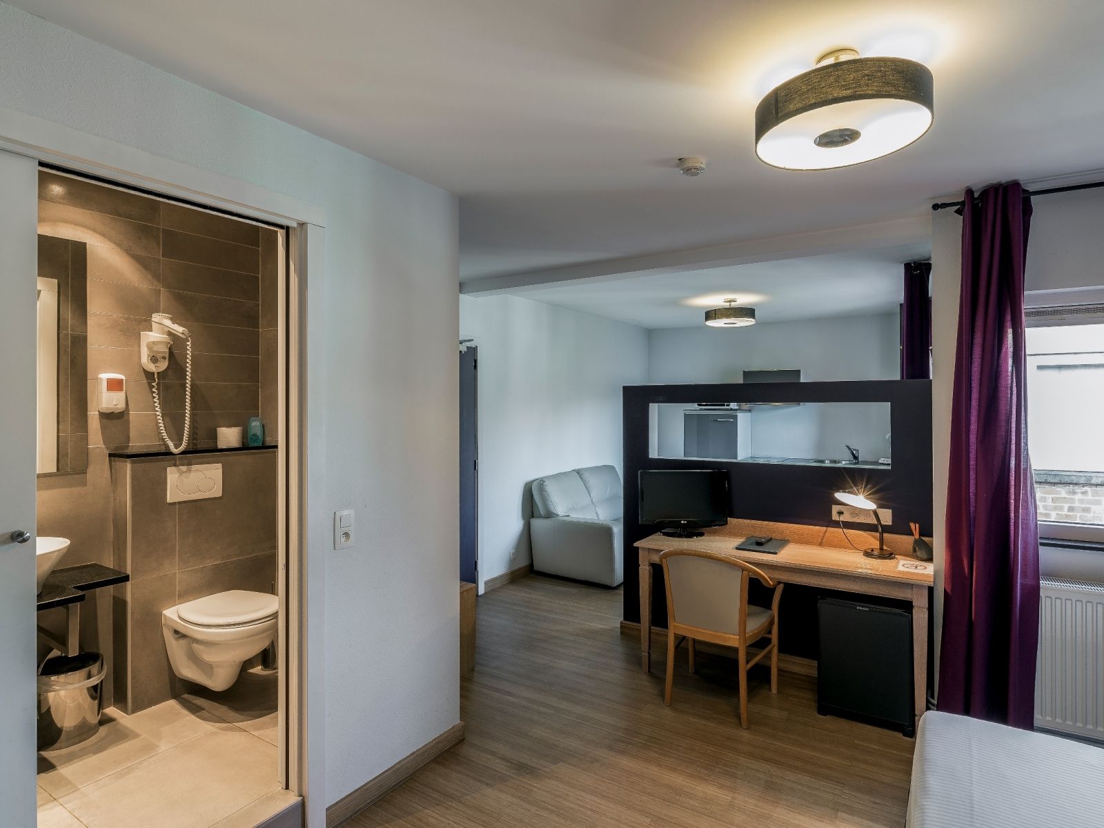 Kamer