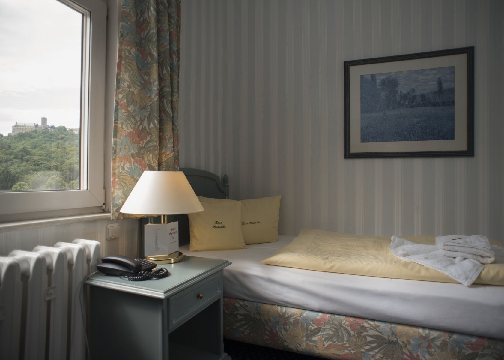 Kamer
