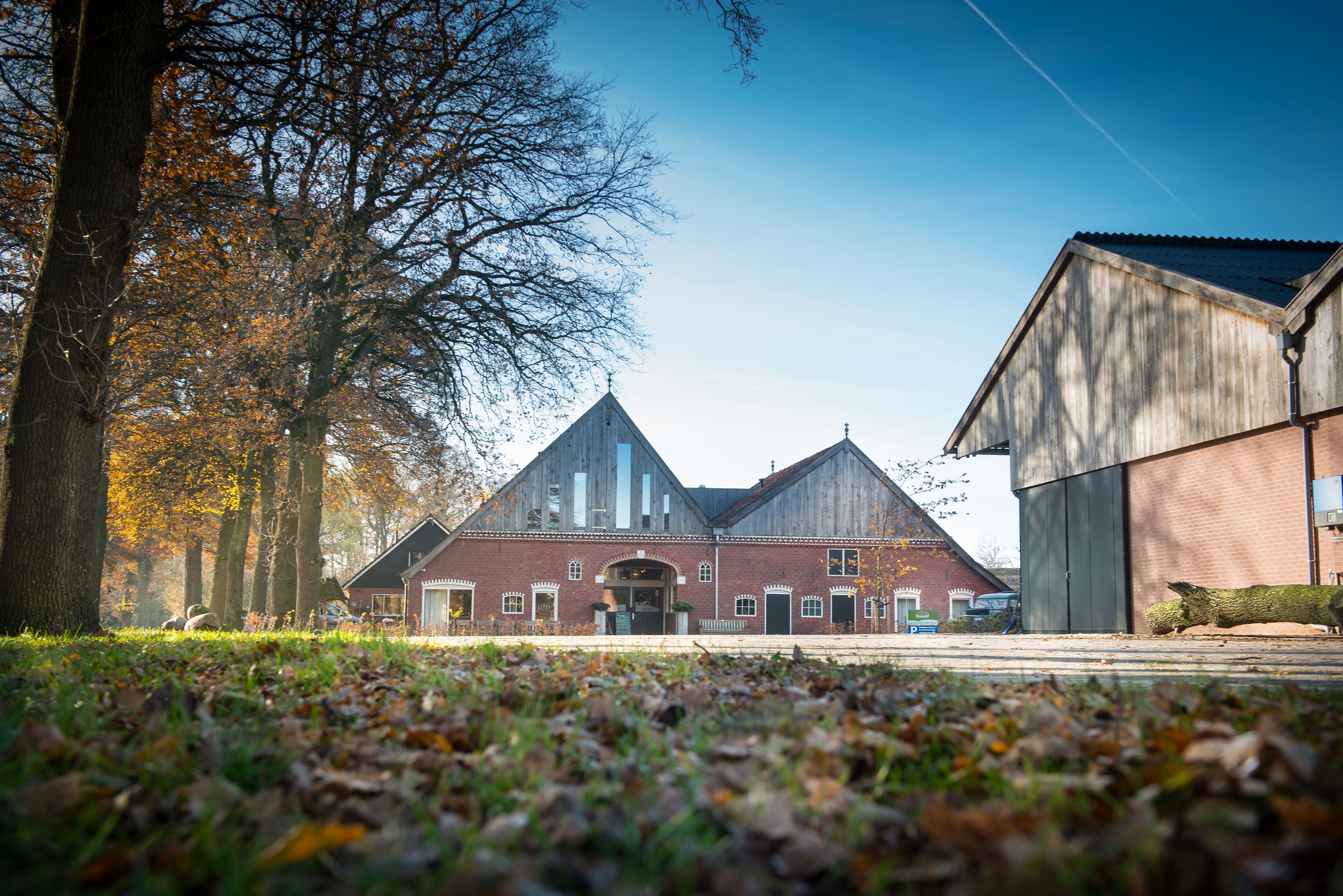Buitenzijde