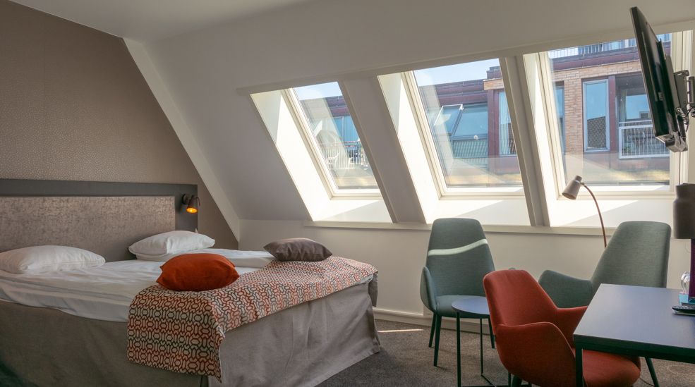 Kamer