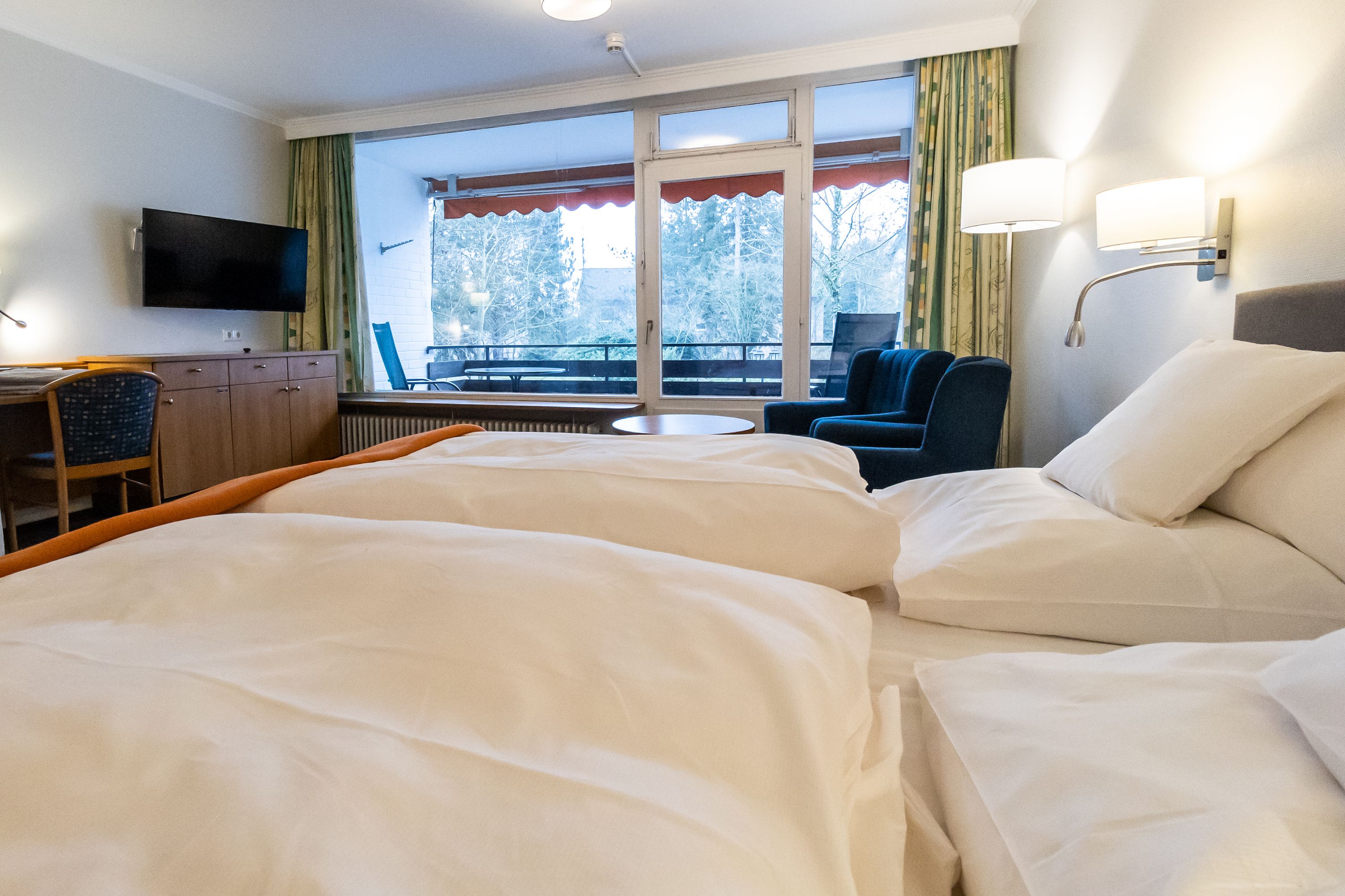 Kamer
